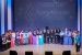 В минувшие выходные во Дворце культуры "Кристалл" прошёл 2-ой Открытый Областной конкурс исполнителей эстрадной песни "Кристальные голоса"