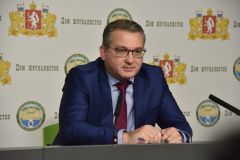  21  ноября 2018 года прием граждан по личным вопросам проведет Министр экономики и территориального развития Свердловской области Ковальчик Александр Анатольевич.