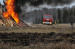 По сообщению ФГБУ «Уральское УГМС» 8-10 июня местами в Свердловской области ожидается высокая пожарная опасность (4 класс горимости леса по региональной шкале).