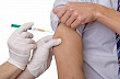Глава городского округа Сухой Лог поставил прививки против гриппа и клещевого энцефалита