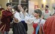 VII Сухоложский межрегиональный фольклорный фестиваль  «ПОКРОВСКИЕ ГУЛЯНИЯ»