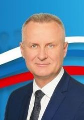 29 ноября 2018 года прием граждан по личным вопросам проведет Заместитель председателя Законодательного Собрания Свердловской области Власов Владимир Александрович