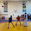 Сегодня состоялся 17-ый командный турнир по борьбе самбо памяти Родина Виктора Павловича, который ежегодно проводится в городском округе Сухой Лог.
