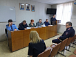Состоялось оперативное совещание, где был заслушан доклад начальника ОМВД России по городу Сухой Лог - Александра Владимировича Болдырева.